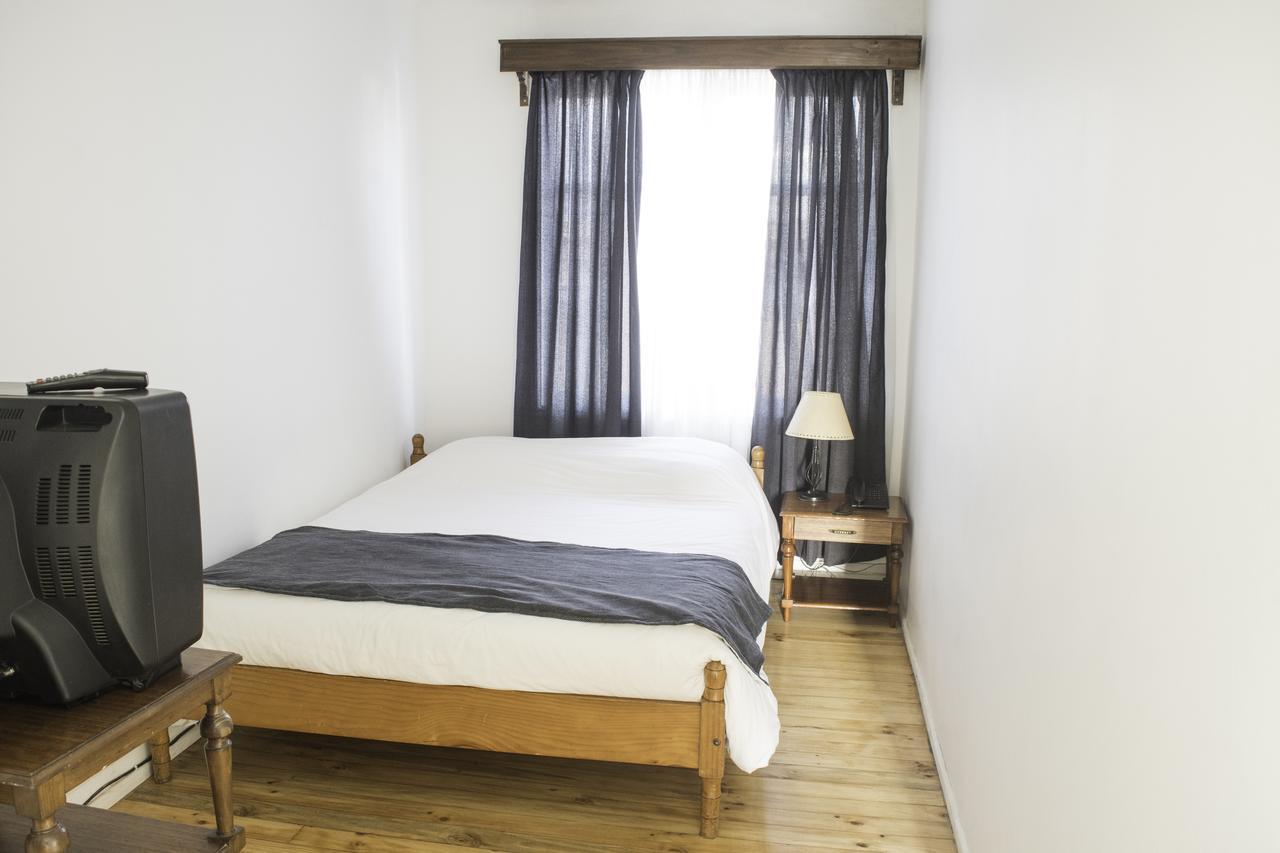 Hotel Concepcion Viajantes المظهر الخارجي الصورة