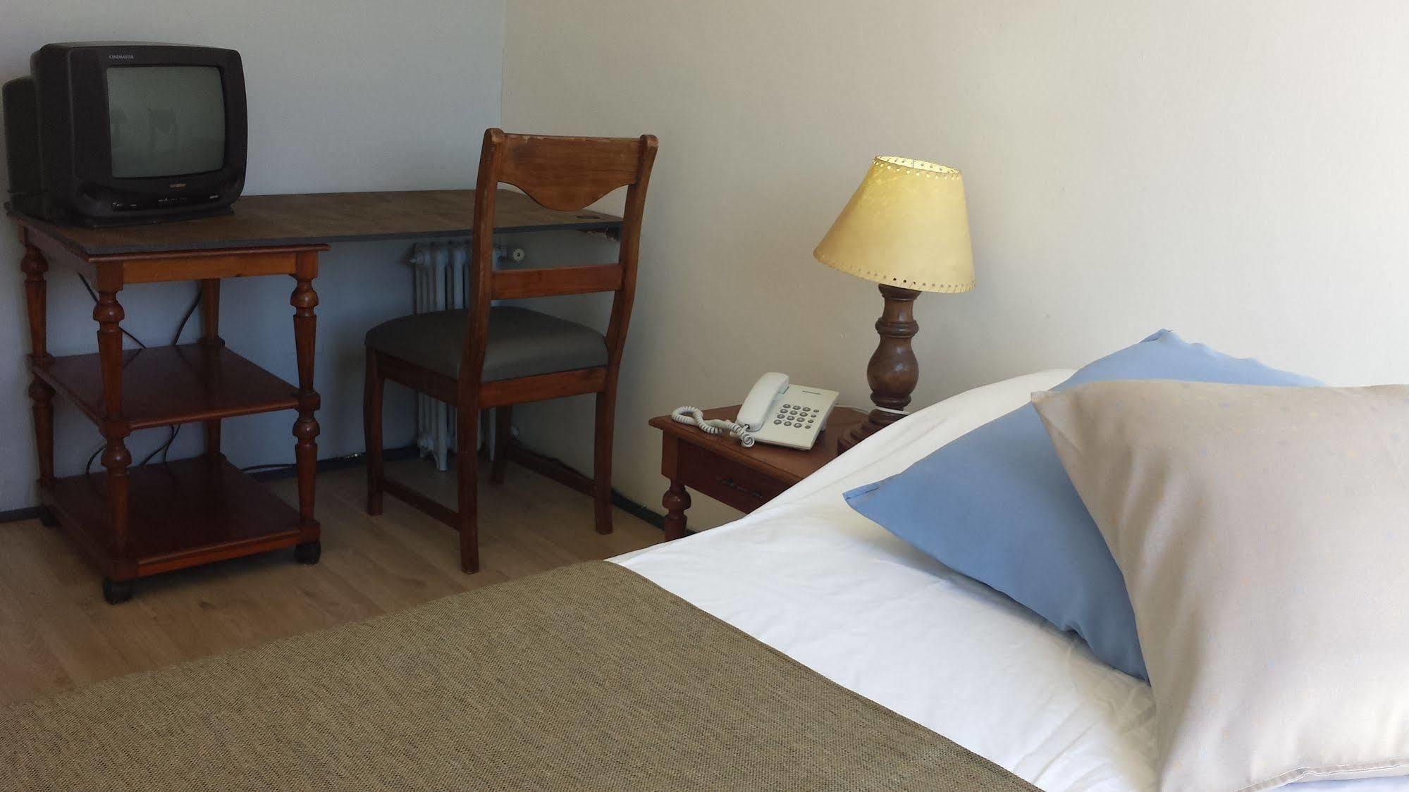 Hotel Concepcion Viajantes المظهر الخارجي الصورة