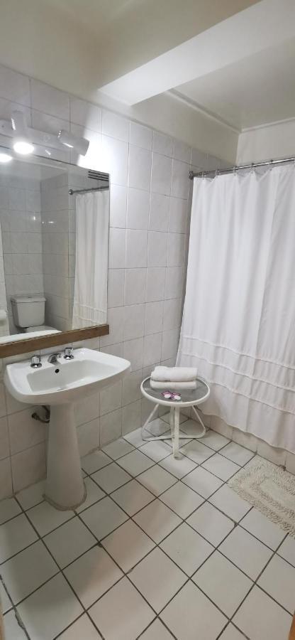Hotel Concepcion Viajantes المظهر الخارجي الصورة